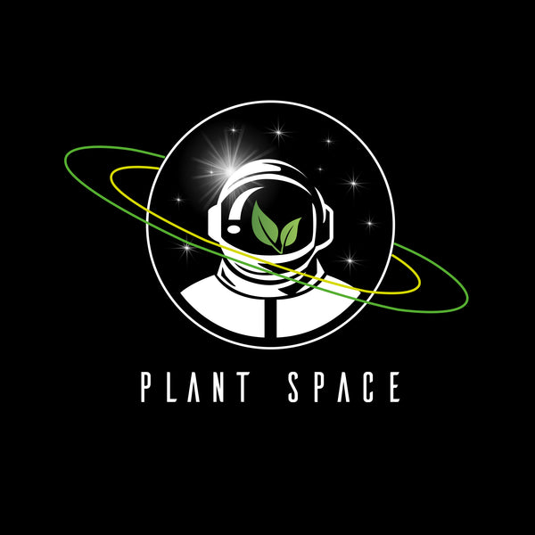 Plant Space logo